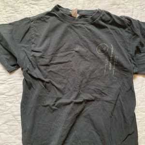 twenty one pilots trench tee